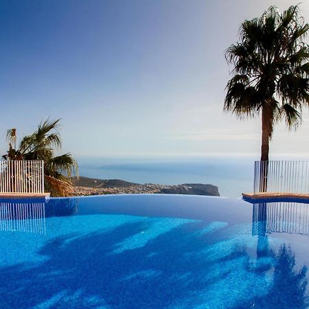Nice Apartment In Cumbre Del Sol With Wifi Exterior photo