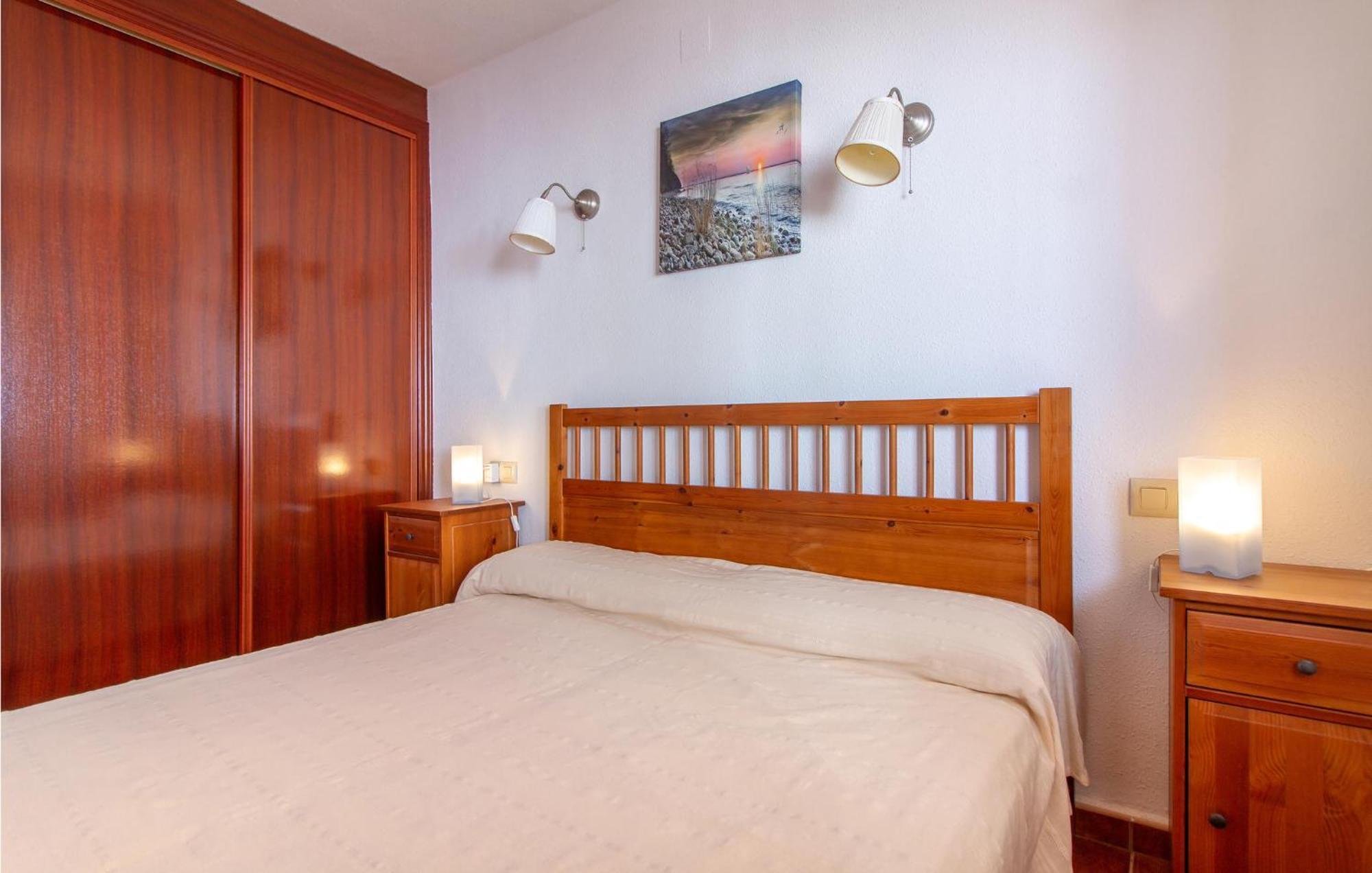Nice Apartment In Cumbre Del Sol With Wifi Exterior photo