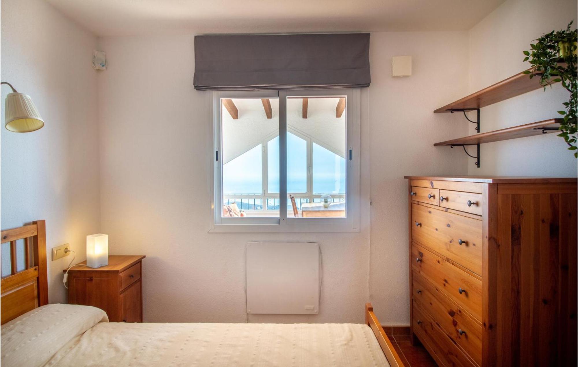 Nice Apartment In Cumbre Del Sol With Wifi Exterior photo